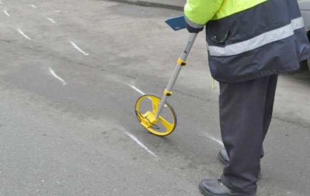 Femeie de 73 de ani, lovită de un autoturism